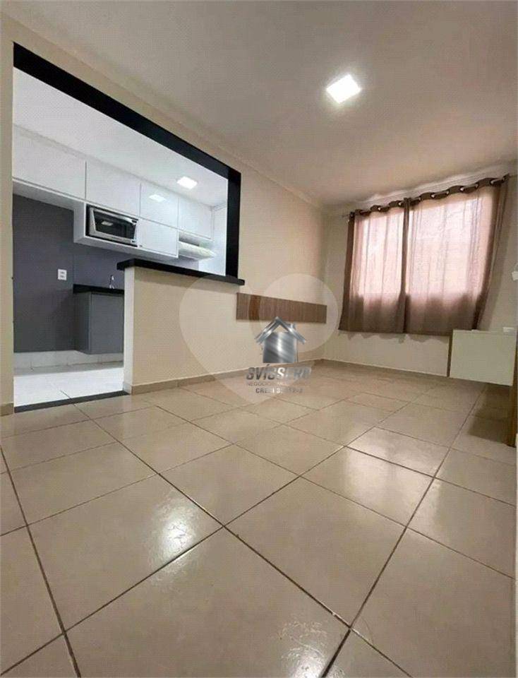 Apartamento, 2 quartos, 47 m² - Foto 1