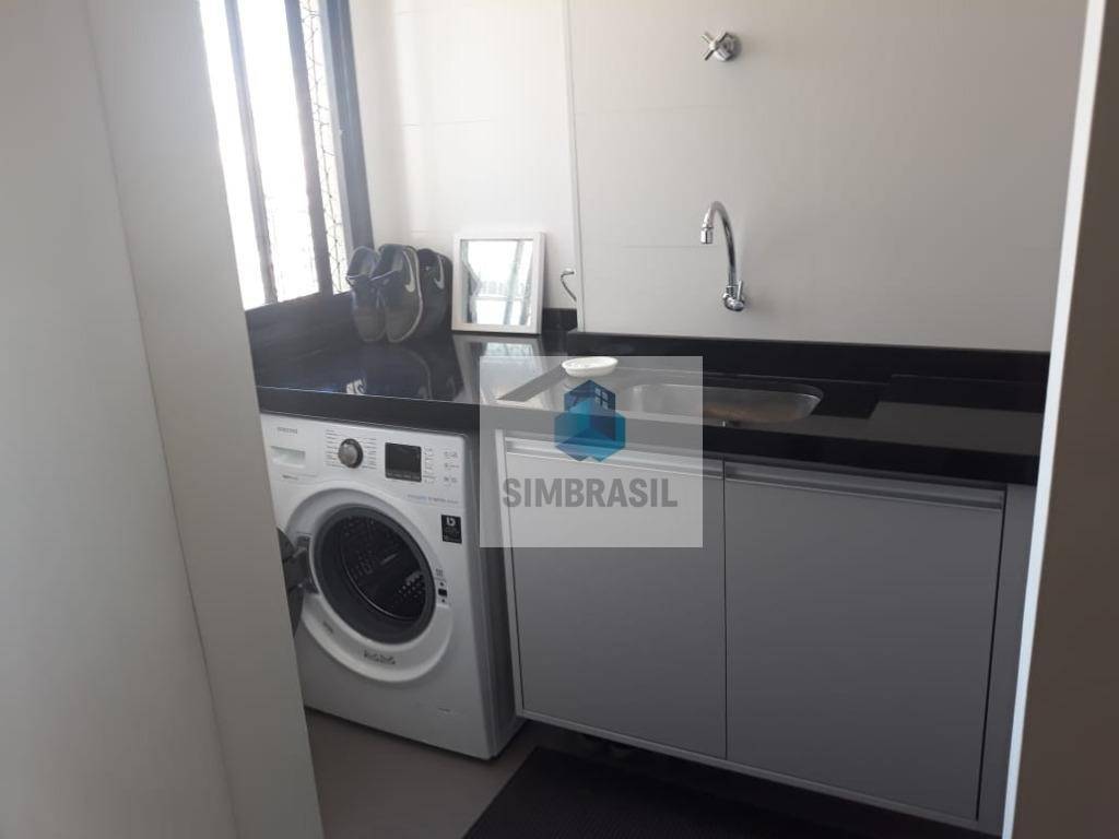 Apartamento à venda com 3 quartos, 90m² - Foto 10