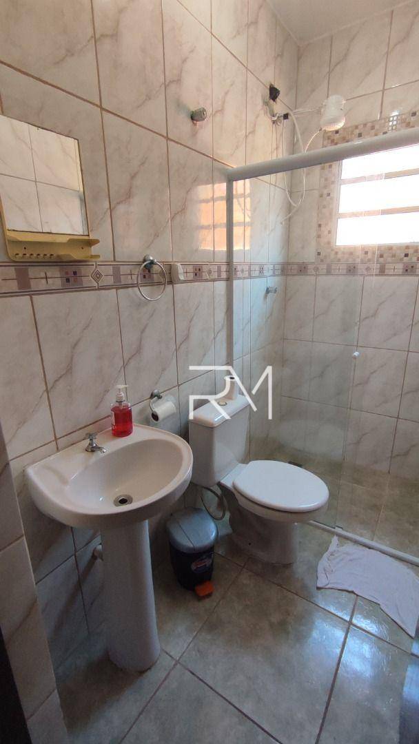 Casa à venda com 3 quartos, 69m² - Foto 13