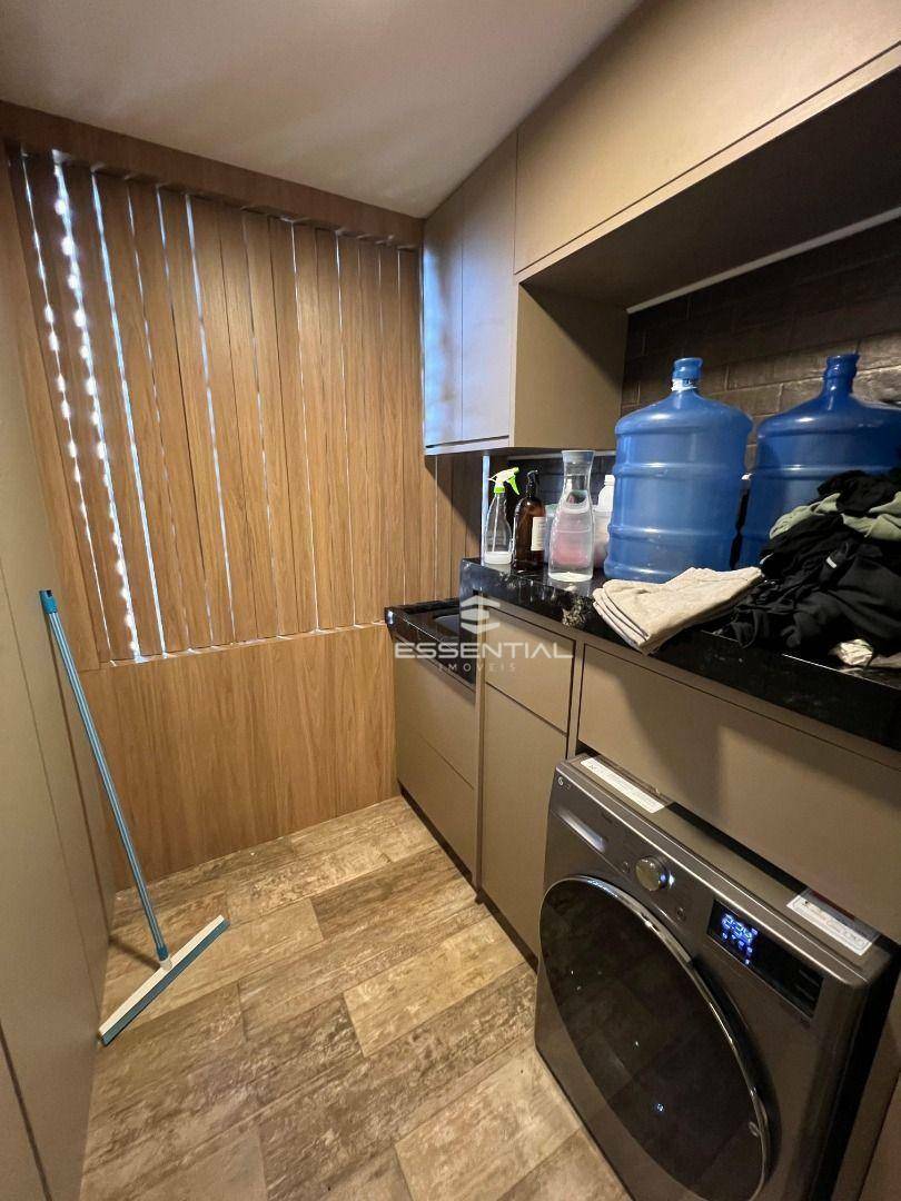 Apartamento à venda com 3 quartos, 127m² - Foto 61