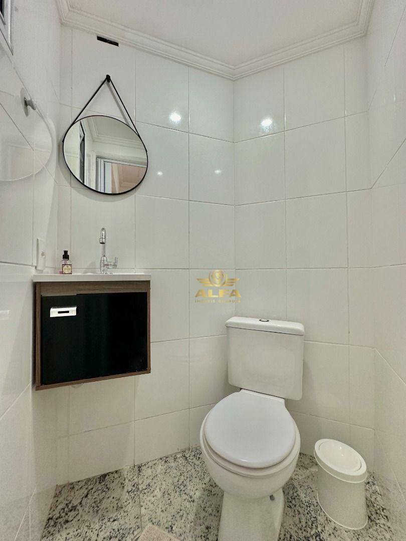 Apartamento à venda com 3 quartos, 93m² - Foto 19