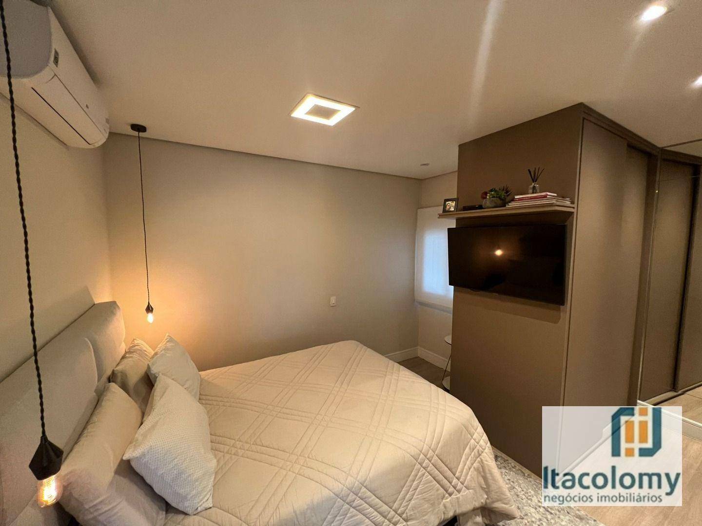 Apartamento à venda com 2 quartos, 124m² - Foto 17