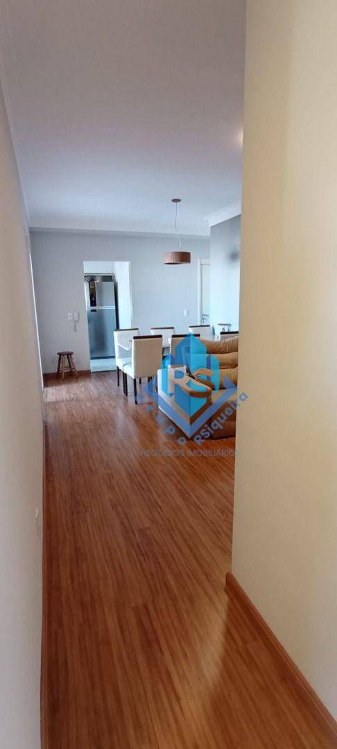 Apartamento à venda com 3 quartos, 96m² - Foto 6