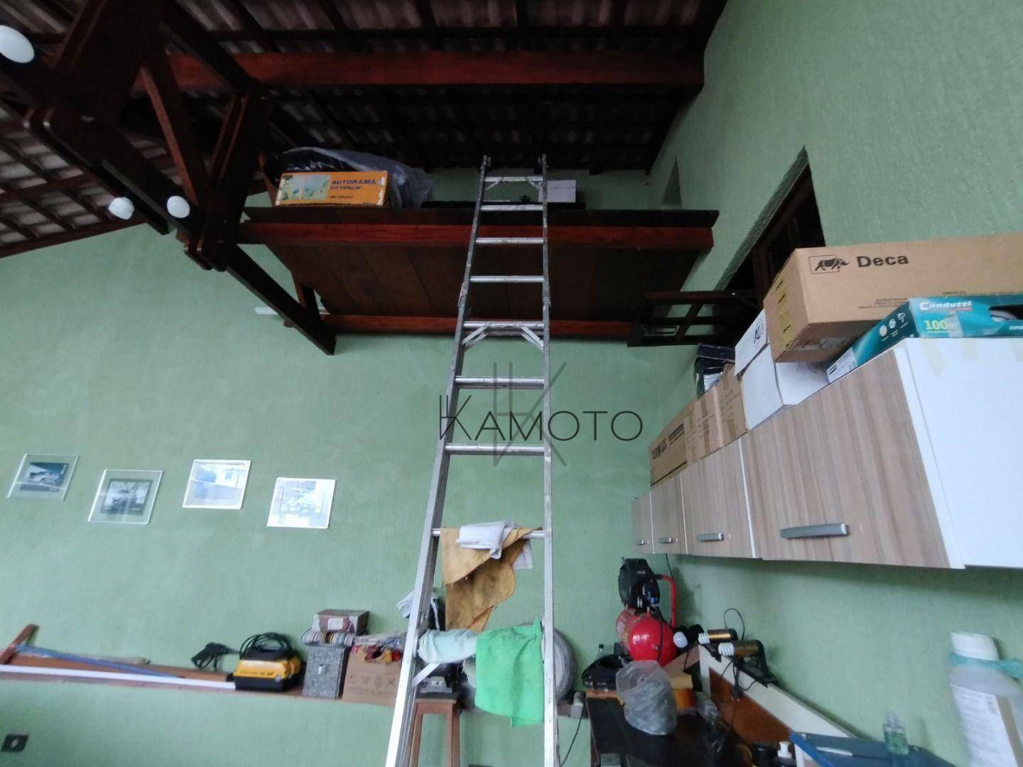 Sobrado à venda com 3 quartos, 391m² - Foto 42