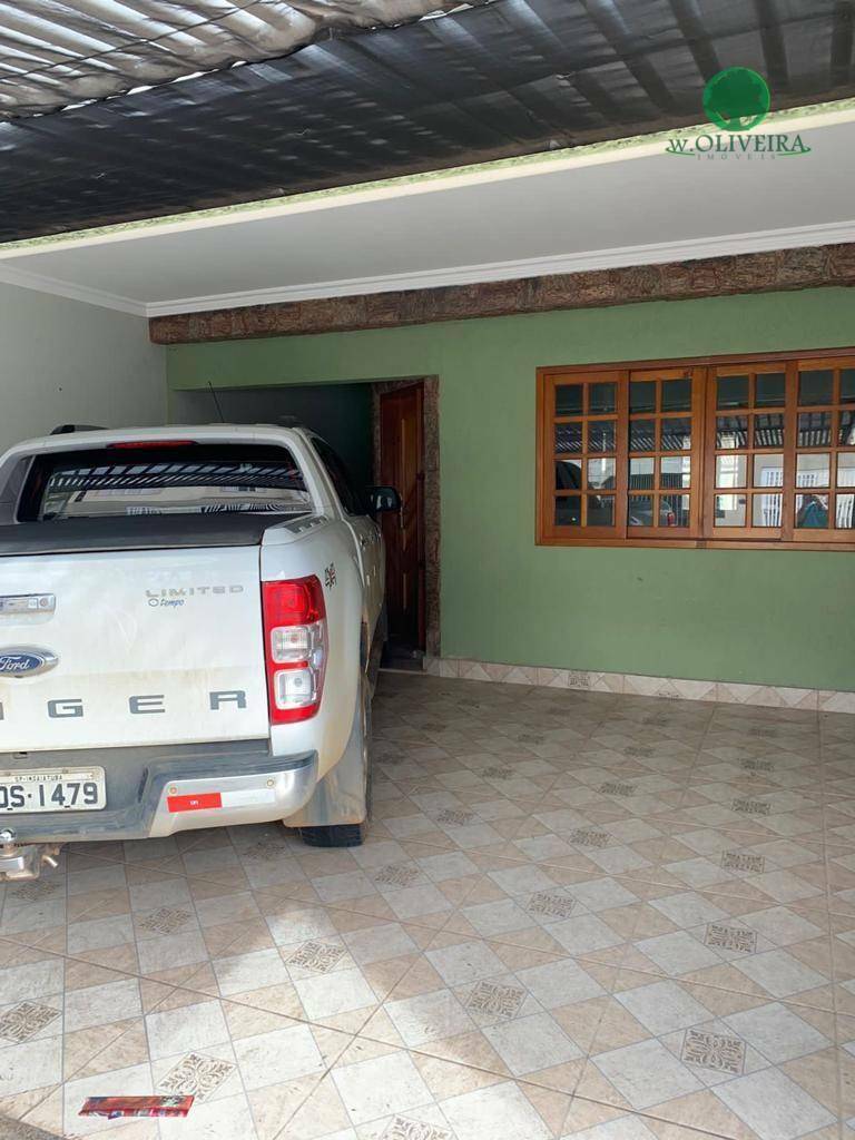 Sobrado à venda com 3 quartos, 291m² - Foto 14