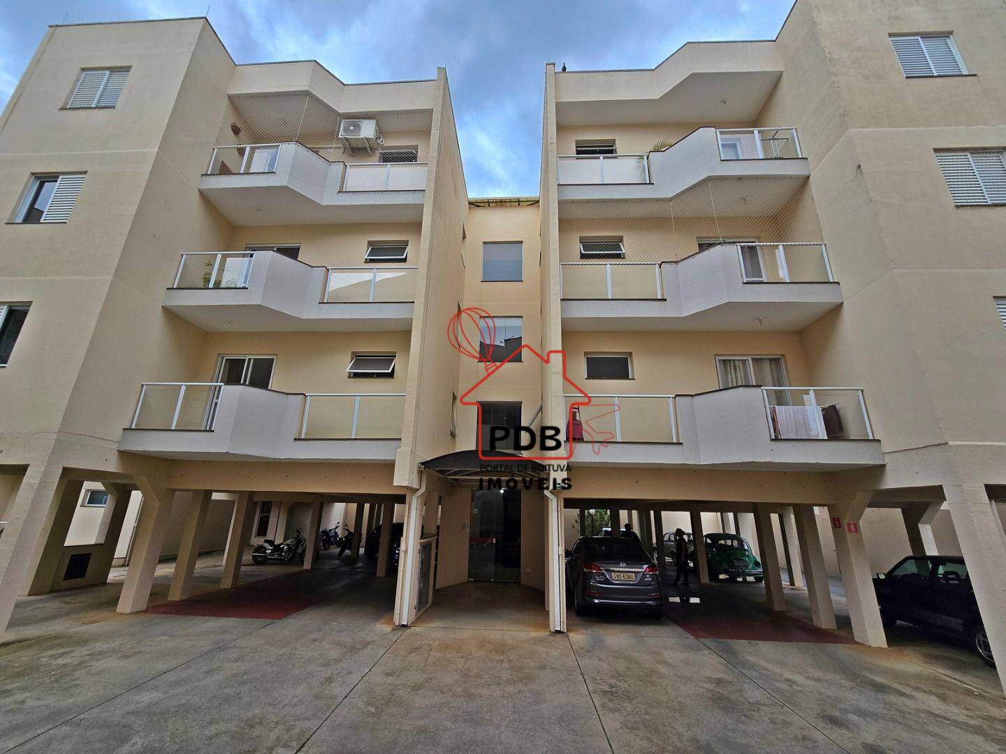 Apartamento, 2 quartos, 86 m² - Foto 1