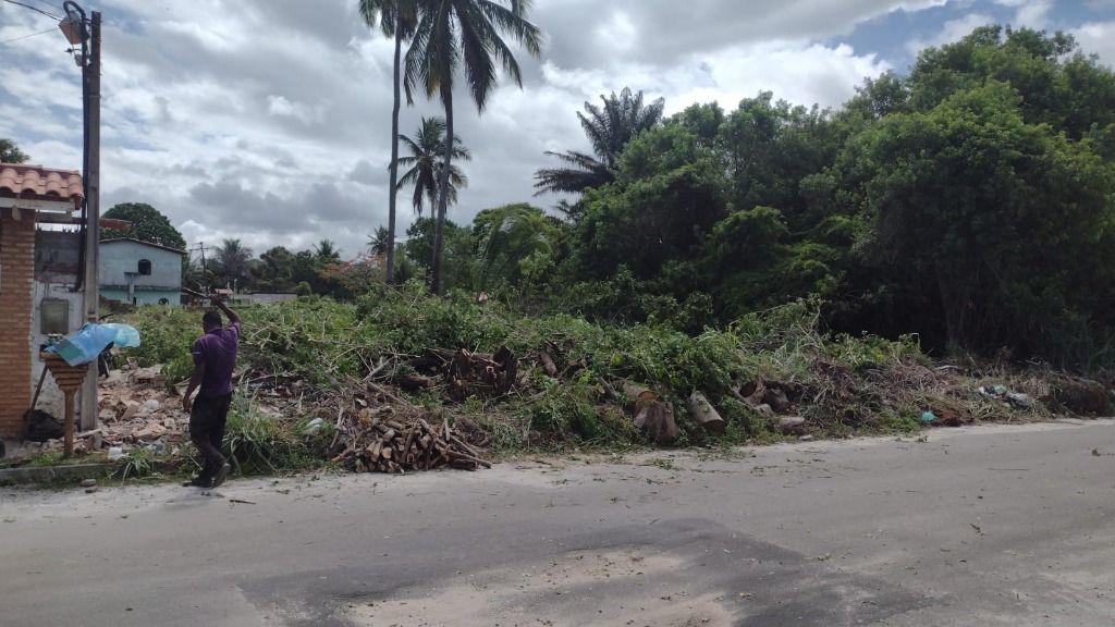 Terreno à venda, 1000m² - Foto 2