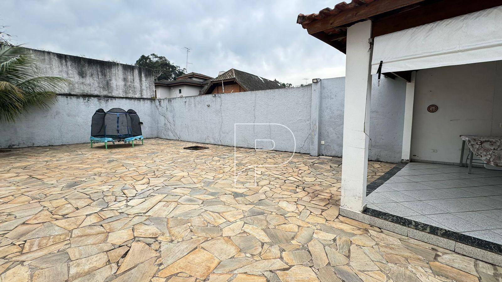 Casa de Condomínio à venda com 3 quartos, 270m² - Foto 12