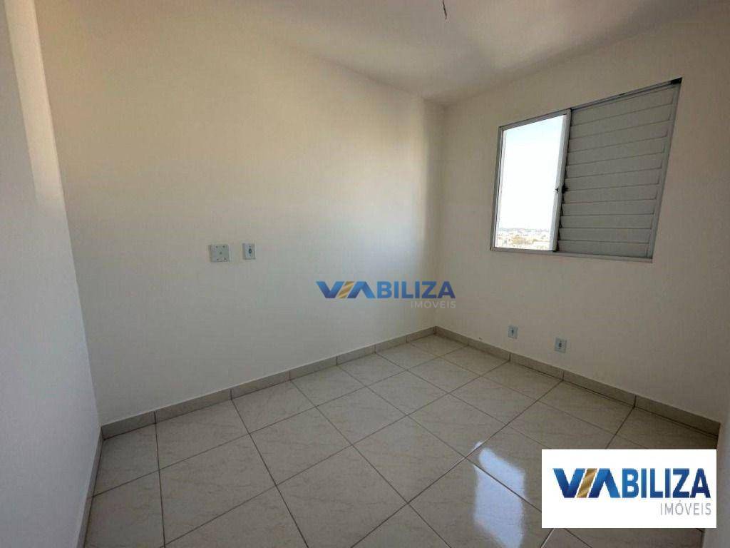 Apartamento à venda com 2 quartos, 50m² - Foto 6