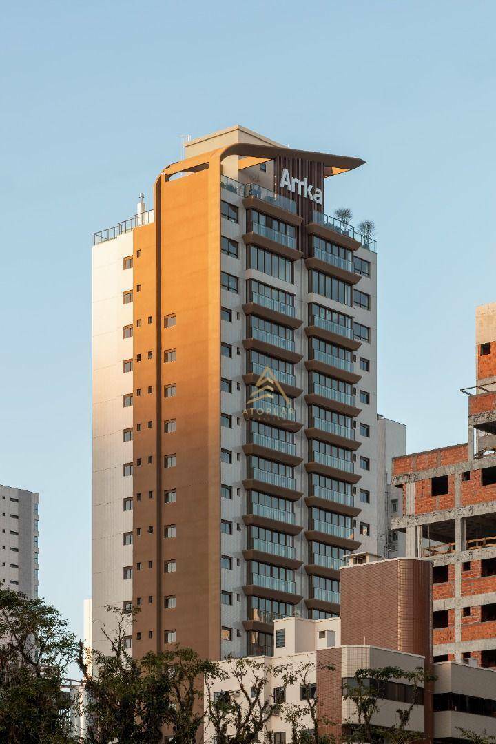 Cobertura à venda com 5 quartos, 238m² - Foto 6