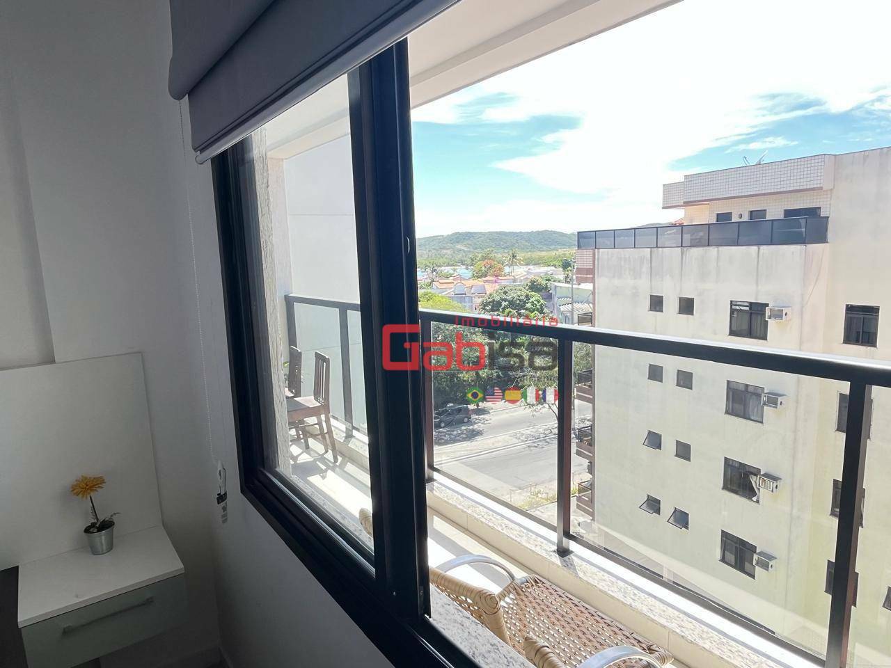 Apartamento à venda com 2 quartos, 80m² - Foto 18