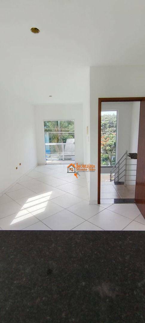 Casa à venda com 2 quartos, 60m² - Foto 14