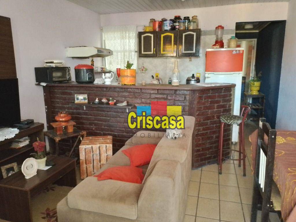 Casa à venda com 2 quartos, 57m² - Foto 2