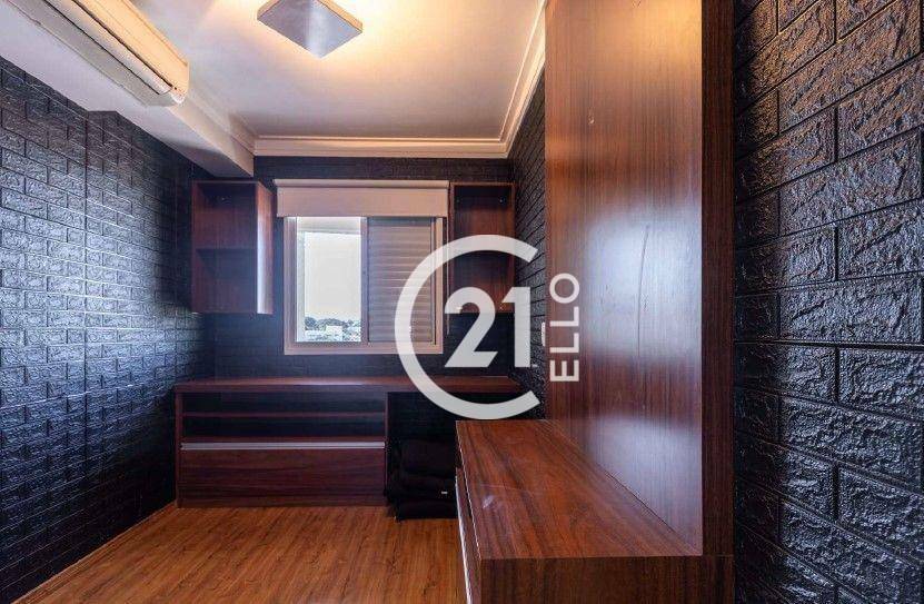 Apartamento à venda com 3 quartos, 86m² - Foto 20