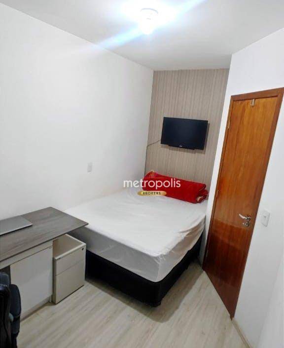 Cobertura à venda com 2 quartos, 110m² - Foto 10