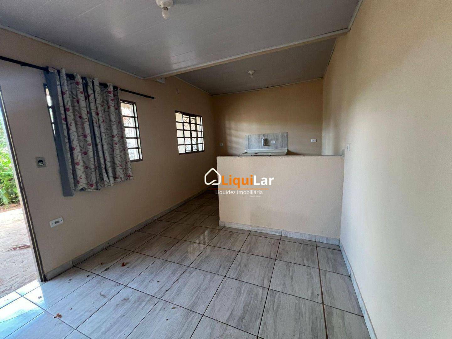 Casa, 1 quarto, 50 m² - Foto 3