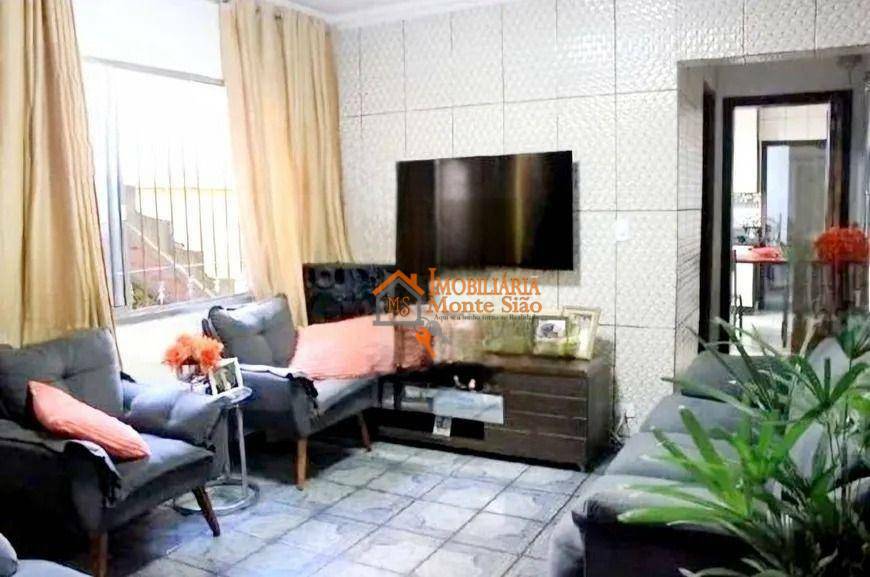 Casa à venda com 3 quartos, 145m² - Foto 8