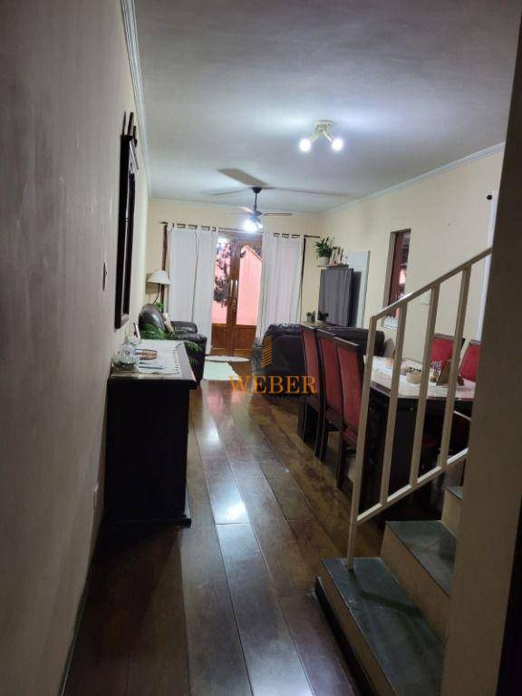 Sobrado à venda com 3 quartos, 106m² - Foto 5