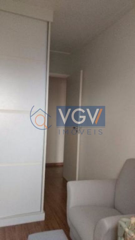 Apartamento à venda com 2 quartos, 53m² - Foto 9