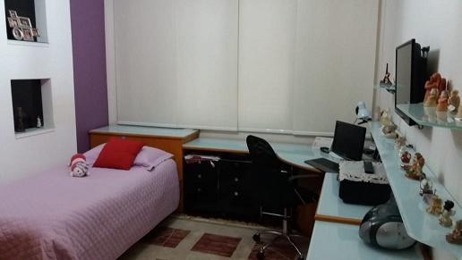 Apartamento à venda com 3 quartos, 195m² - Foto 14