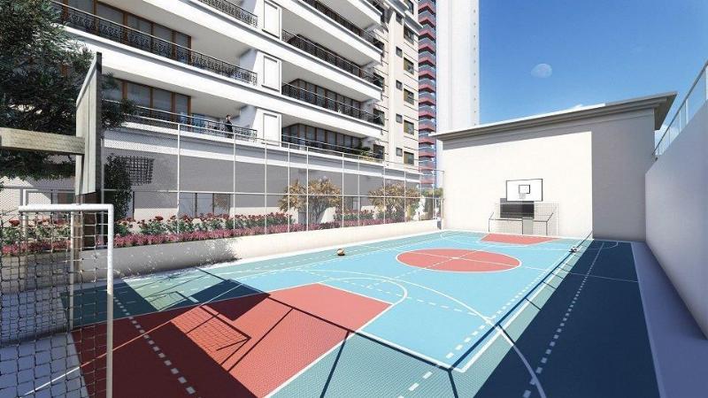 Apartamento à venda com 4 quartos, 182m² - Foto 14