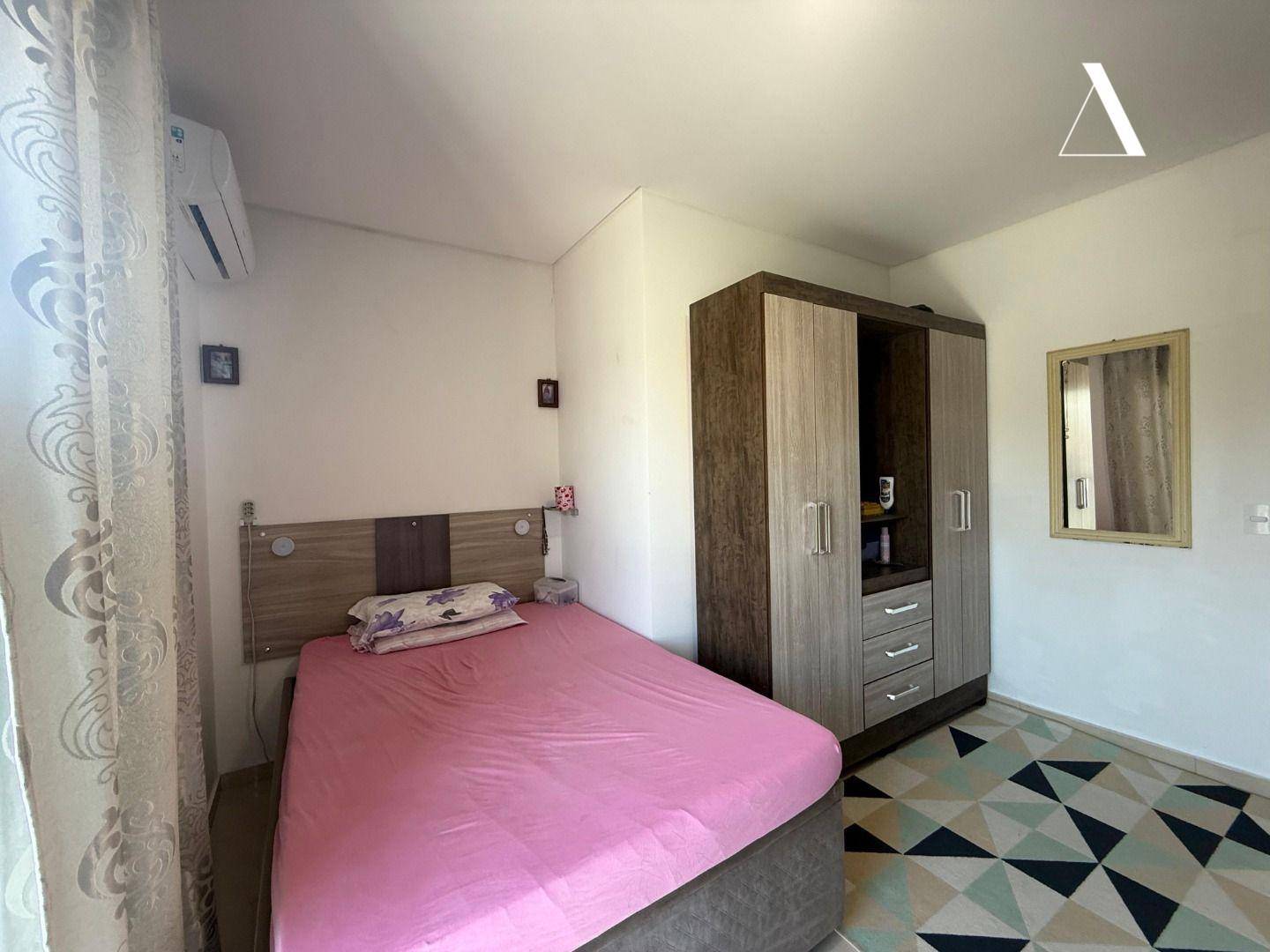 Casa, 3 quartos, 82 m² - Foto 4