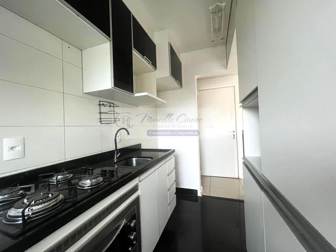 Apartamento à venda com 3 quartos, 65m² - Foto 8