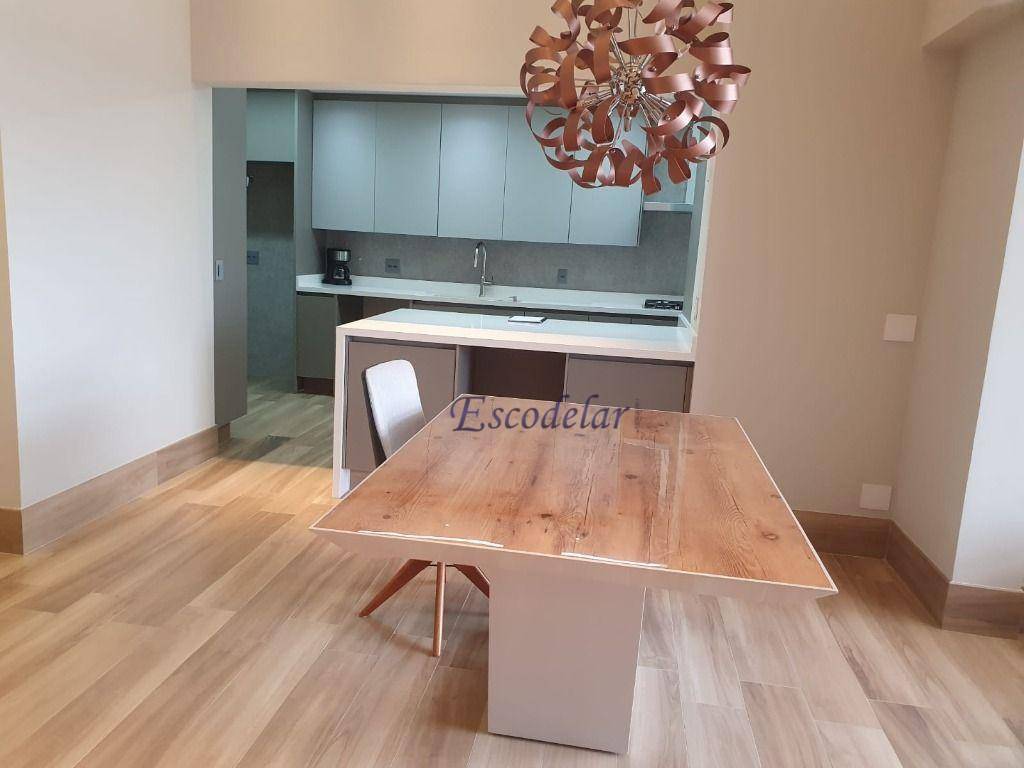 Apartamento à venda com 2 quartos, 138m² - Foto 9