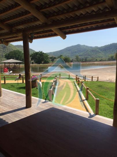 Fazenda-Sítio-Chácara - Foto 22