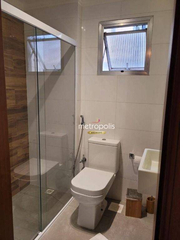 Apartamento à venda com 3 quartos, 84m² - Foto 7