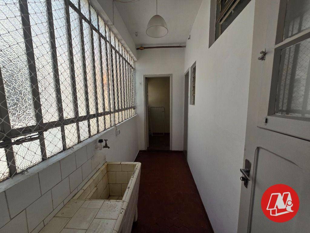 Apartamento para alugar com 2 quartos, 94m² - Foto 7