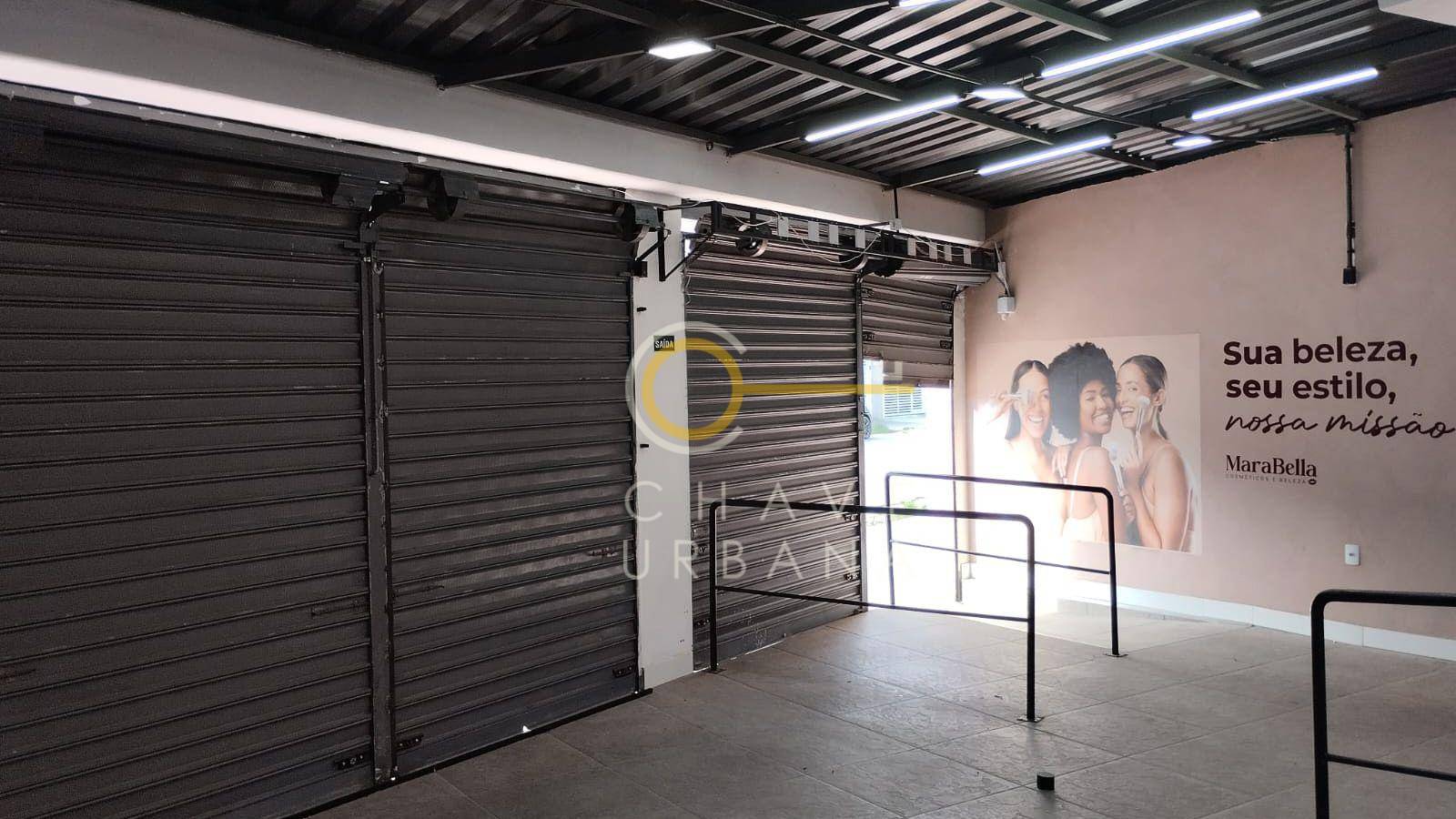 Loja-Salão para alugar, 225m² - Foto 5