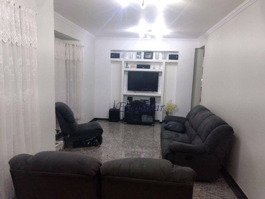 Casa à venda com 3 quartos, 380m² - Foto 9