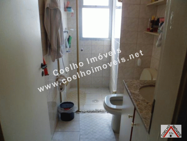 Apartamento à venda com 3 quartos, 133m² - Foto 7