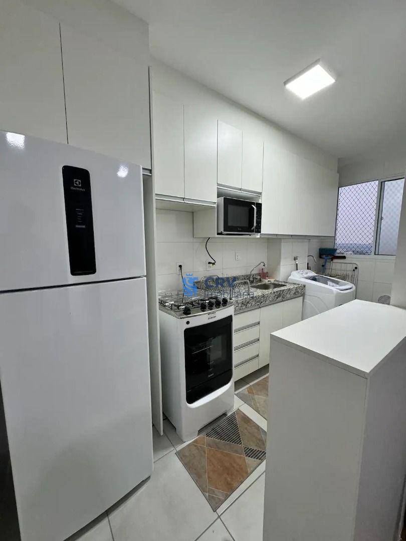 Apartamento para alugar com 2 quartos, 45m² - Foto 4