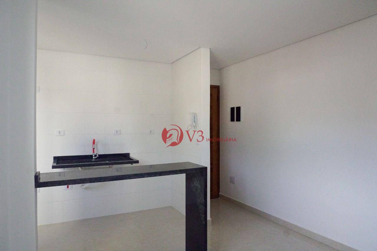 Apartamento para alugar com 1 quarto, 35m² - Foto 4