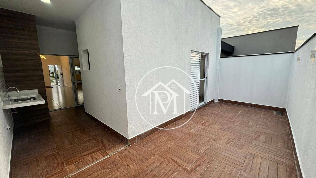 Casa de Condomínio à venda com 3 quartos, 84m² - Foto 16