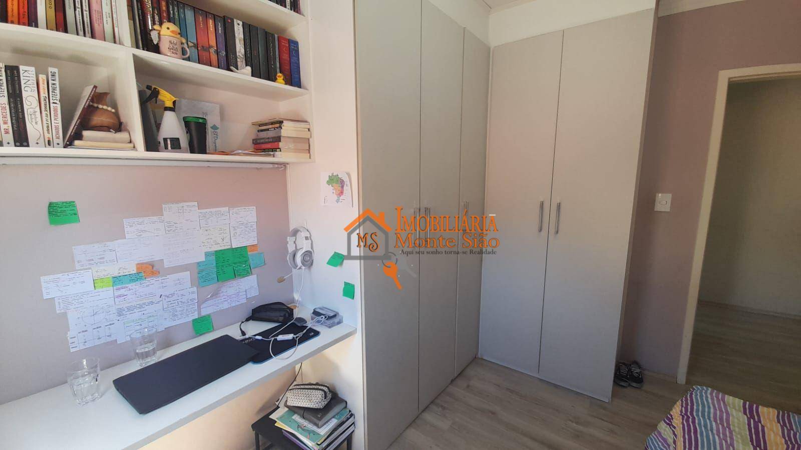 Sobrado à venda com 3 quartos, 380m² - Foto 56