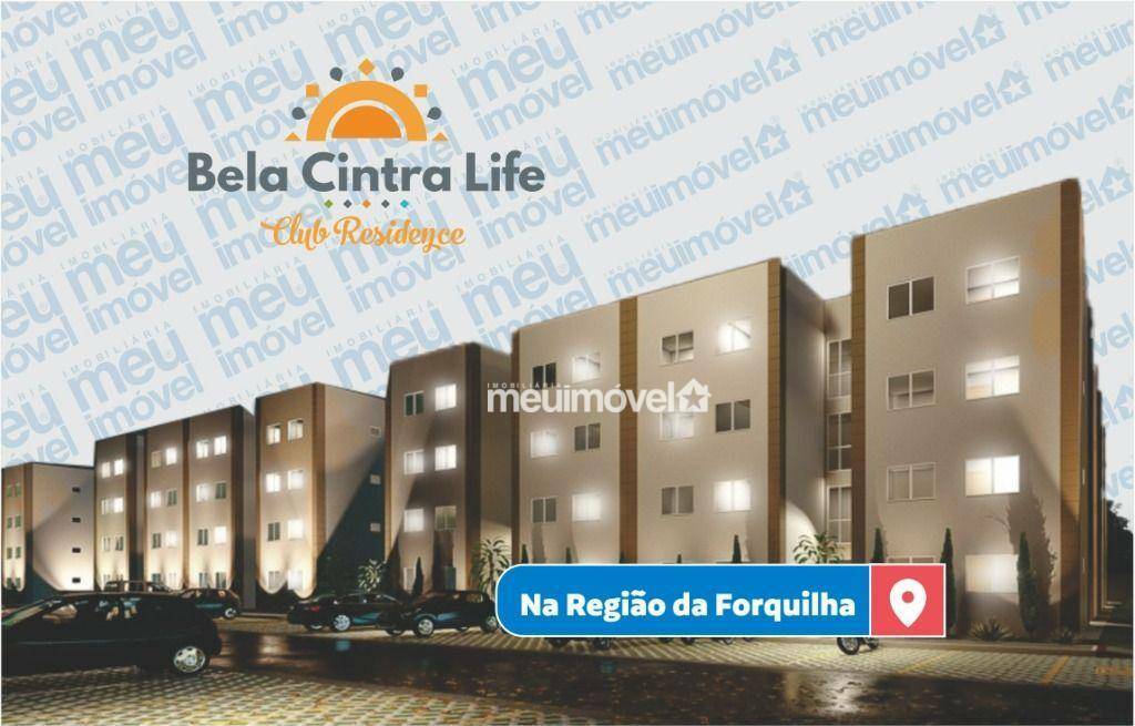 Apartamento Lançamentos com 2 quartos, 79m² - Foto 8