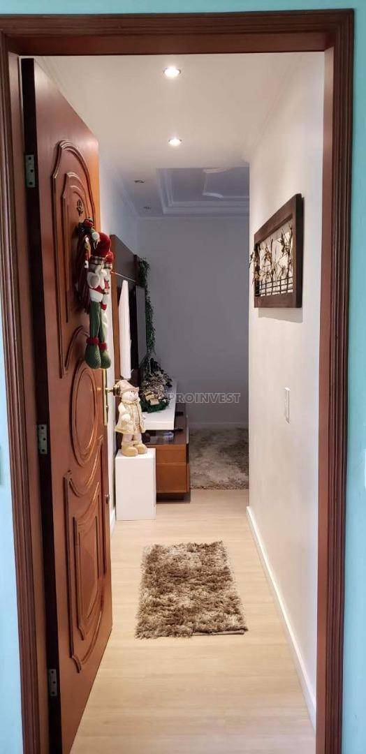 Apartamento à venda com 2 quartos, 59m² - Foto 22