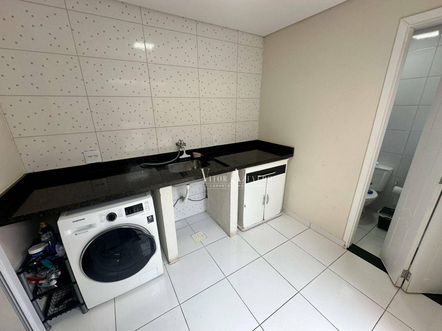 Casa de Condomínio à venda com 3 quartos, 114m² - Foto 15