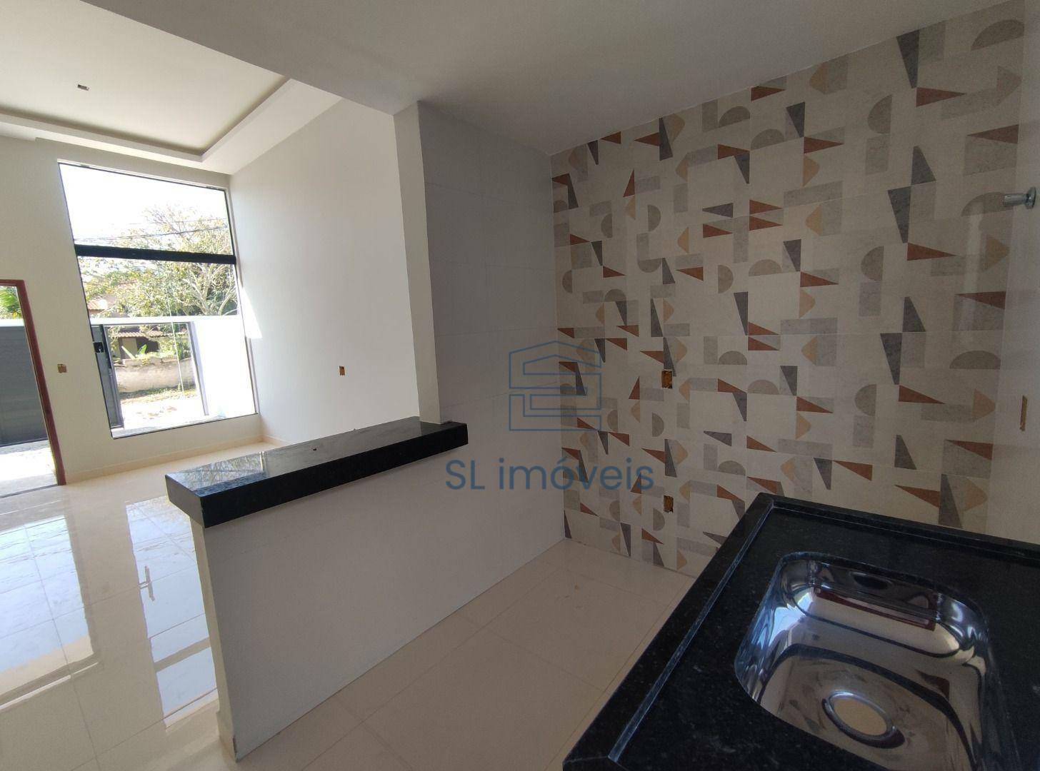 Casa à venda com 3 quartos, 74m² - Foto 15