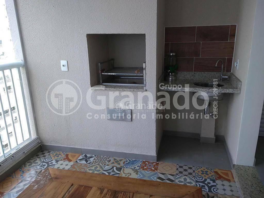 Apartamento à venda com 2 quartos, 92m² - Foto 15