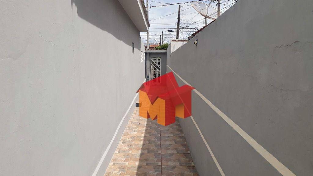 Casa à venda com 4 quartos, 178m² - Foto 38