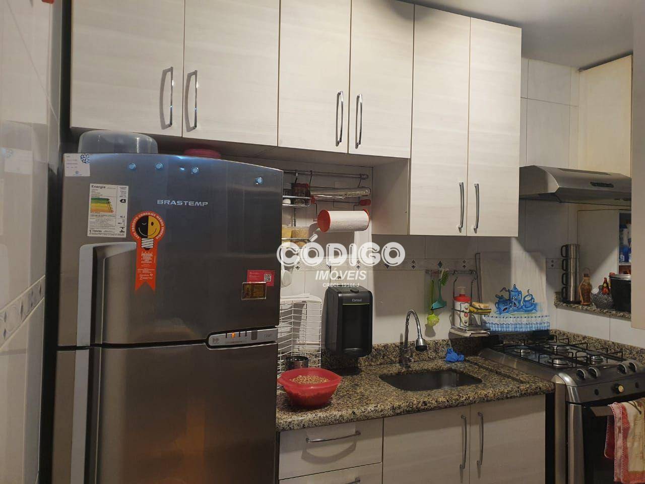 Apartamento à venda com 2 quartos, 54m² - Foto 10