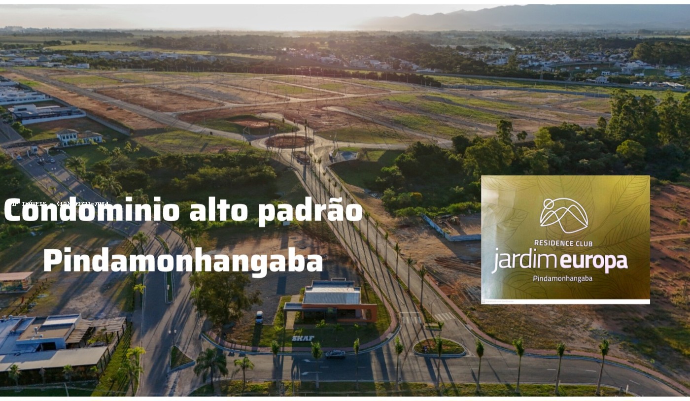 Terreno à venda, 250m² - Foto 12