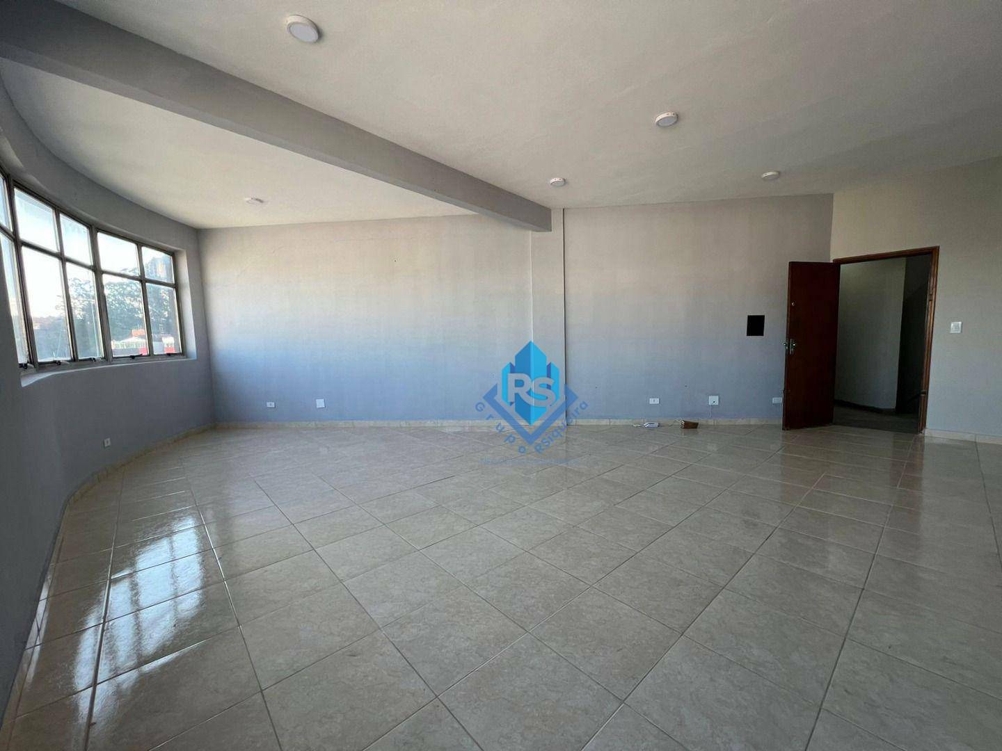 Conjunto Comercial-Sala para alugar, 50m² - Foto 1