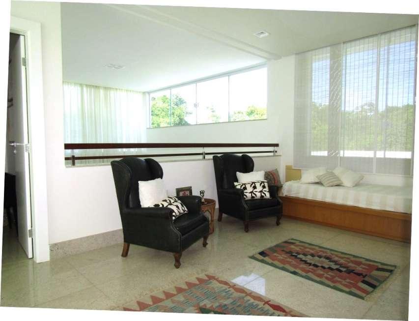 Casa de Condomínio à venda com 3 quartos, 400m² - Foto 34