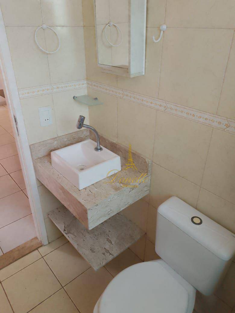 Apartamento à venda com 2 quartos, 49m² - Foto 6