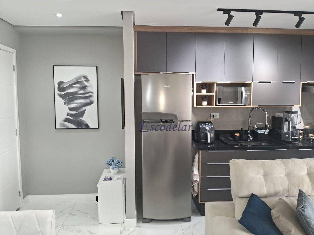 Apartamento à venda com 2 quartos, 61m² - Foto 13